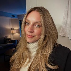 Meet your Posher, Natalie